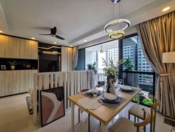 Twin Waterfalls (D19), Condominium #545477711